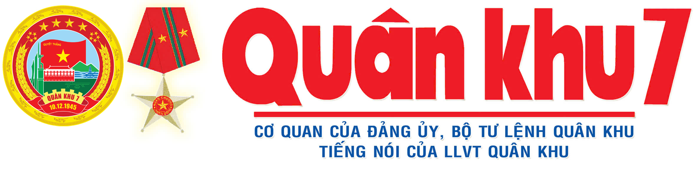 Quân khu 7 Online