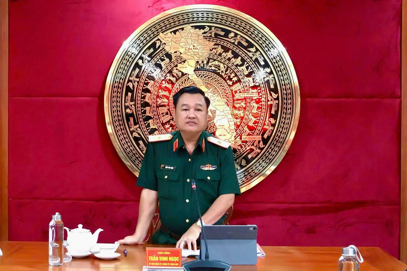 Đảng ủy Công ty Đông Hải ra nghị quyết lãnh đạo thực hiện nhiệm vụ năm 2026