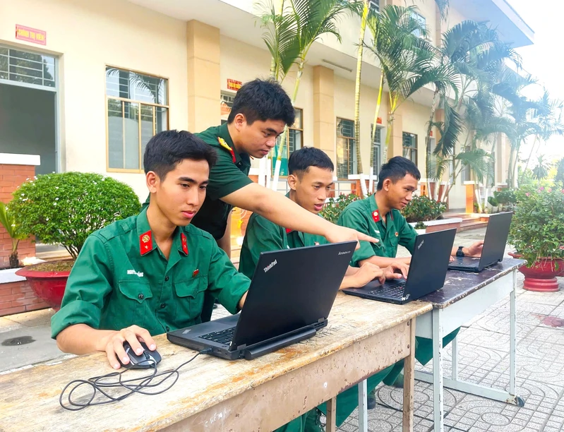 Giữ vững trận địa tư tưởng trong thời đại số