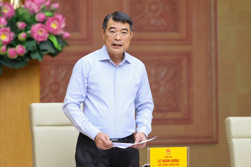 Thủ tướng: Nhà ở cho thuê là phân khúc chiến lược, dài hạn, phục vụ đông đảo người dân