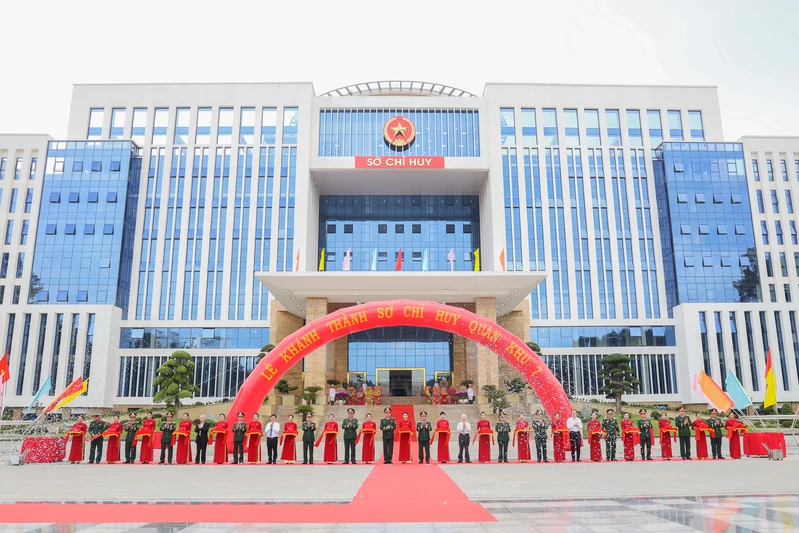 Thái Sơn Group - 35 năm vững bước, vươn mình trong kỷ nguyên mới