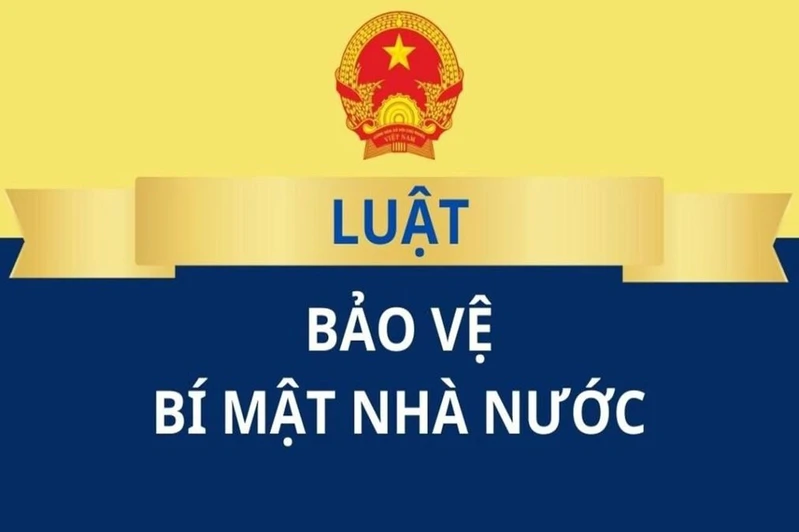 Bí mật Nhà nước được phân loại thành những độ mật nào?
