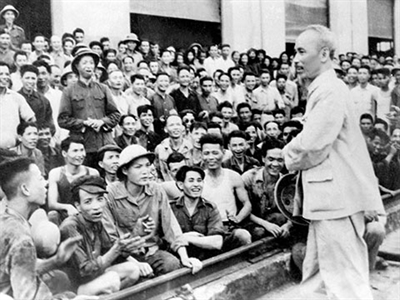 Lời Bác Hồ dạy ngày này năm xưa: Chúng ta phải hết sức khôn khéo trước bất kỳ kẻ thù nào