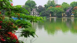 Lời Bác Hồ dạy ngày này năm xưa: Cả nước nhìn về Thủ đô ta. Thế giới trông vào Thủ đô ta