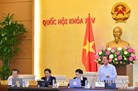 Ưu tiên các khoản chi cho lĩnh vực quốc phòng, an ninh