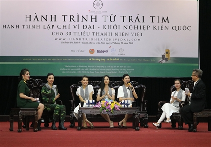 Hơn 6000 quyển sách hay đến với Sư đoàn 5