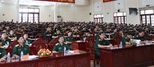 Nhận diện những âm mưu, thủ đoạn chống phá của các thế lực thù địch trên không gian mạng
