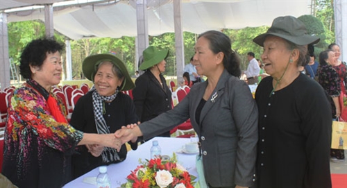 Những thầy thuốc Quân dân y Chiến khu Đ