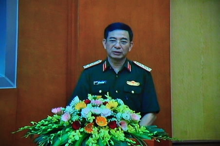Bộ Quốc phòng và Bộ Công an đánh giá kết quả thực hiện Nghị định 77 của Chính phủ 6 tháng đầu năm 2019