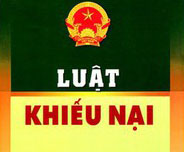 Hỏi: Khi thực hiện việc khiếu nại thì người khiếu nại có những quyền và nghĩa vụ gì?