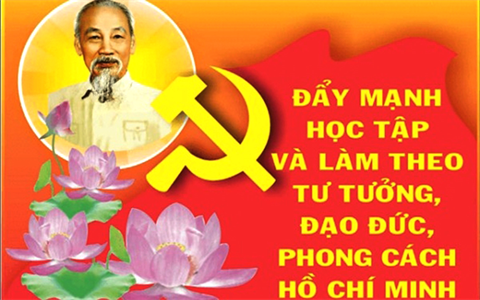 Phòng, chống “tự diễn biến”, “tự chuyển hóa”
Bảo vệ cái đúng, ủng hộ cái tốt để cái sai không dám lộng hành