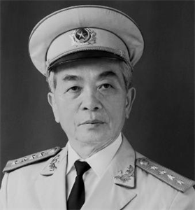 Đại tướng Võ Nguyên Giáp – Danh tướng huyền thoại thời đại Hồ Chí Minh