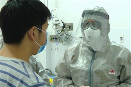 Ban Bí thư yêu cầu: Phòng, chống dịch nCoV là nhiệm vụ trọng tâm, cấp bách