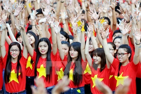 Làm thất bại chiến lược “diễn biến hòa bình”
Đội lốt “theo dõi nhân quyền” can thiệp vào công việc nội bộ của Việt Nam là trái công ước quốc tế
