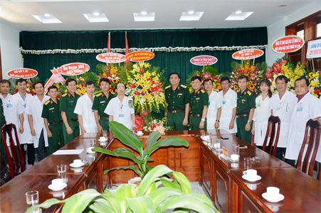 Thư chúc mừng