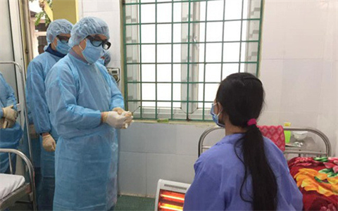 Hỏi - đáp về dịch bệnh Covid-19:
Dịch Covid-19 lan truyền bằng cách nào?