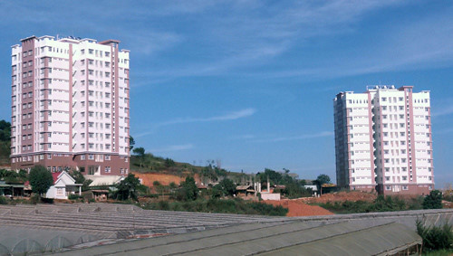 Các địa phương trên địa bàn Quân khu sẵn sàng “chia lửa” với TP.HCM để đón người Việt từ nước ngoài về