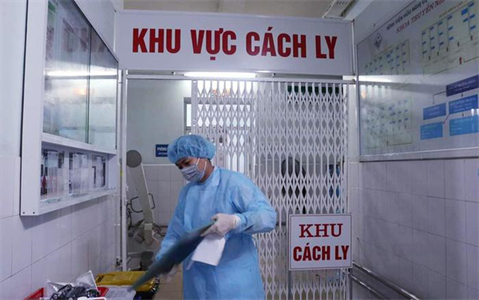 Cuộc chiến Covid-19 ở Bạch Mai: Gian khổ sẽ dành phần ai?