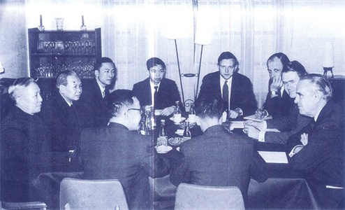 Bài học đối ngoại từ chiến thắng lịch sử mùa Xuân năm 1975