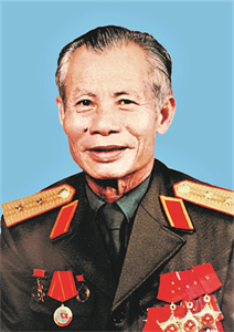 Trung tướng Đỗ Quang Hưng – Vị tướng bình dị, khiêm nhường