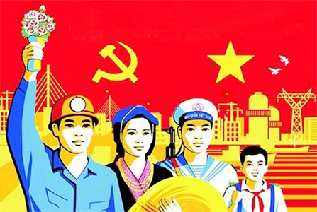 Phòng, chống “diễn biến hòa bình": 
Bảo vệ nền tảng tư tưởng của Đảng là nhiệm vụ của cán bộ, đảng viên