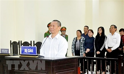 Làm thất bại chiến lược "diễn biến hòa bình"
Bản chất "tư duy đột phá" của những "nhà dân chủ cuội"