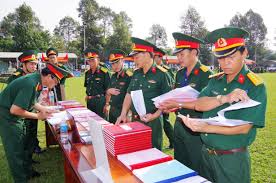 Bộ trưởng Bộ Quốc phòng gửi thư chúc mừng các nhà giáo, cán bộ quản lý giáo dục trong Quân đội