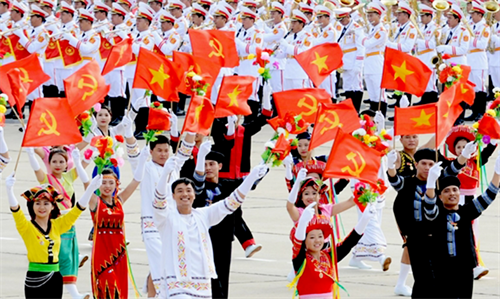Lật tẩy những chiêu trò chống phá Đảng của các thế lực thù địch