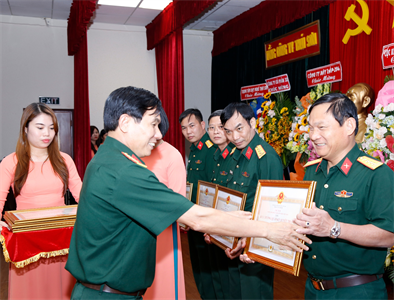 Tổng Công ty Thái Sơn: Doanh thu đạt gần 3000 nghìn tỷ năm 2020