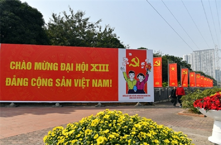 Báo chí tích cực tham gia bảo vệ đường lối, chính sách của Đảng và Nhà nước