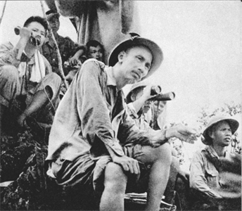 LLVT miền Đông Nam Bộ với Chiến dịch Biên giới thu đông năm 1950