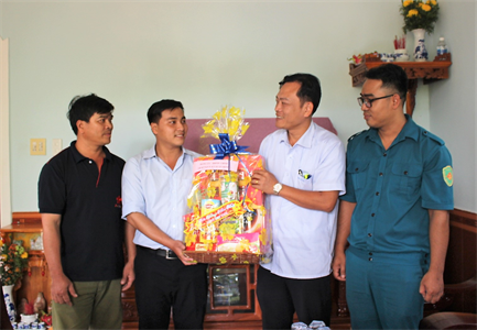 100% thanh niên tỉnh Đồng Nai nhập ngũ được xét nghiệm Covid - 19