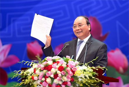 Đối thoại 2045 - Tiếp tục mở đường cho đoàn quân tiên phong về kinh tế