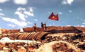 Bài học từ tác chiến hiệp đồng trong Chiến dịch Điện Biên Phủ