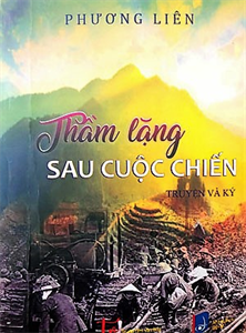 Thầm lặng sau cuộc chiến