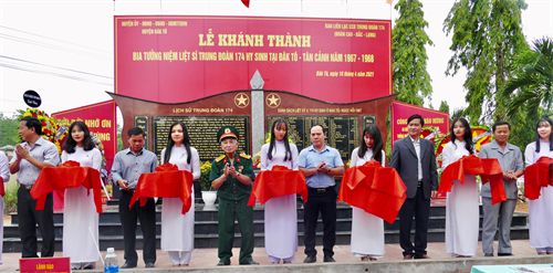 Làm việc nghĩa tình cần tâm sáng