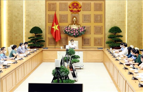 19 tỉnh, thành phố phía Nam triển khai “2 mũi giáp công” linh hoạt để chống dịch Covid-19