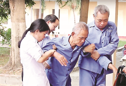 Thực hiện Nghị quyết Đại hội XIII của Đảng về chính sách thương binh, liệt sĩ và người có công