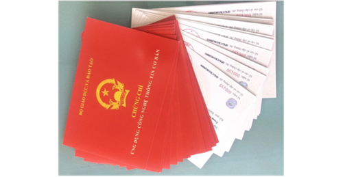 ​Chính sách mới nổi bật có hiệu lực từ tháng 8-2021 ​