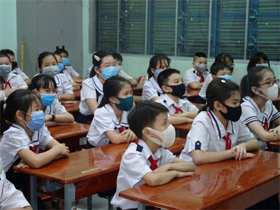 TPHCM: Hướng dẫn cụ thể về điều kiện chuyển trường cho học sinh do ảnh hưởng dịch Covid-19