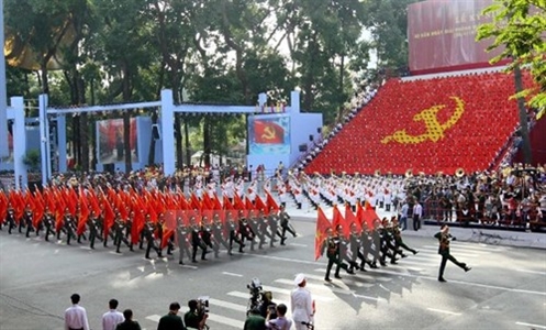 Đòi từ bỏ chủ nghĩa xã hội là một sai lầm lớn