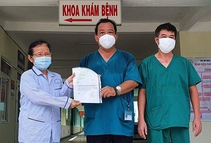 Vì sao người khỏi bệnh có nguy cơ tái nhiễm Covid-19?