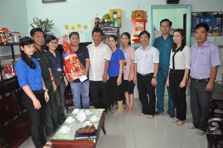 Quận Thủ Đức, thành phố Hồ Chí Minh bảo đảm chất lượng tuyển quân năm 2017