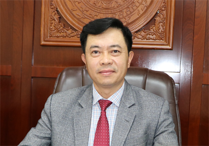 Huyện Bảo Lâm, tỉnh Lâm Đồng: Xây dựng thế trận lòng dân vững chắc