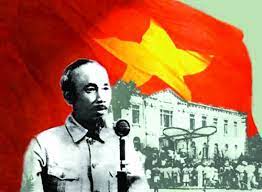 Tết độc lập - Trang sử vẻ vang của dân tộc Việt Nam