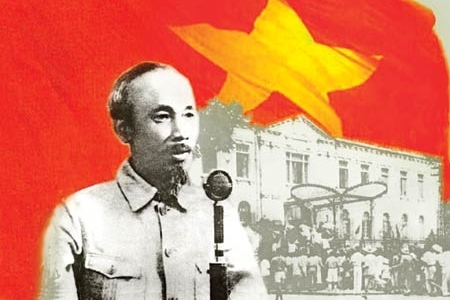 Tuyên ngôn của Đảng cộng sản soi sáng con đường đi lên Chủ nghĩa xã hội ở Việt Nam