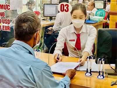 Agribank giúp khách hàng ngăn chặn các chiêu thức lừa đảo phổ biến hiện nay
