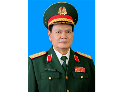 ​Đồng chí Thượng tướng Nguyễn Thành Cung từ trần