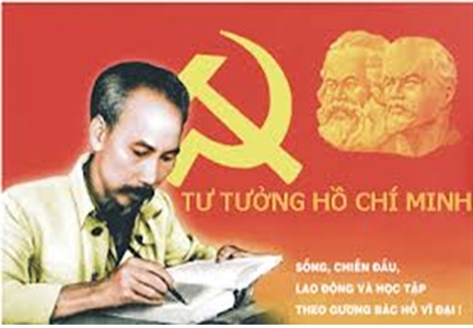Tìm hiểu tư tưởng Hồ Chí Minh về đạo đức cách mạng