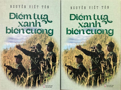 Điểm tựa xanh biên cương